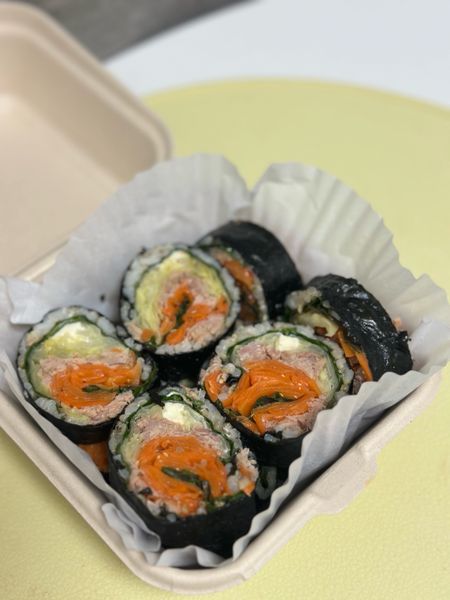 참치김밥 의 썸네일