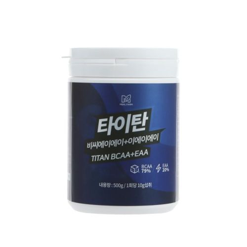 타이탄BCAA+EAA