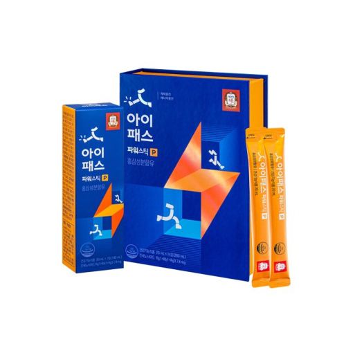 아이패스 파워스틱