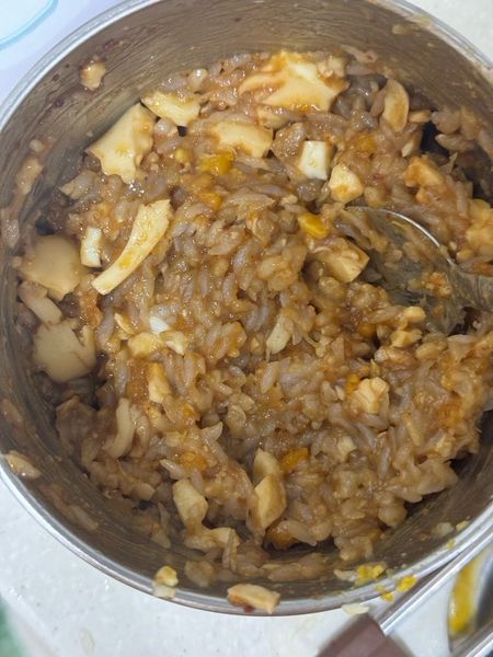 계란비빔밥의 썸네일