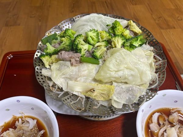 채소고기찜의 썸네일