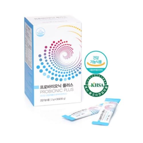 프로바이오닉 플러스