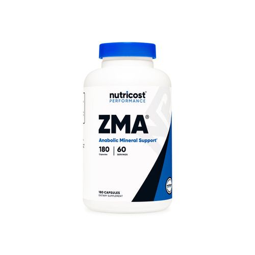 ZMA 포우먼
