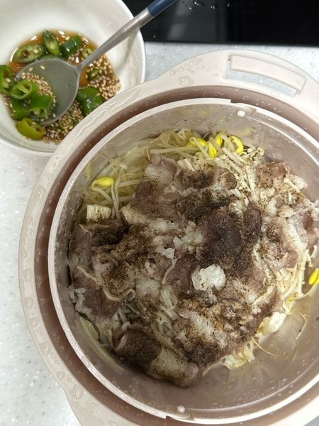 야채고기찜의 썸네일