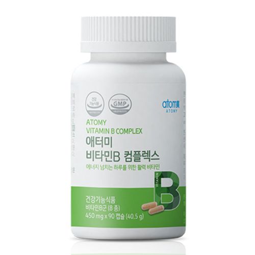 비타민B 컴플렉스