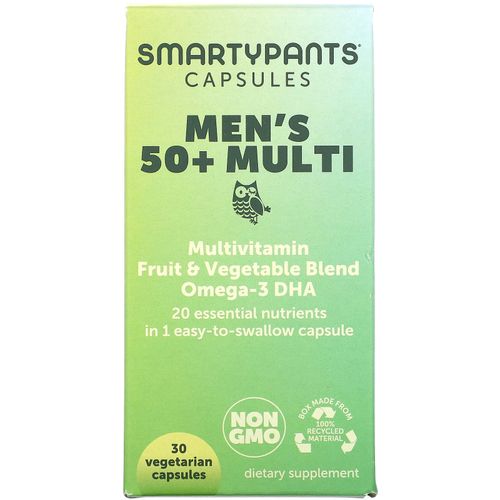 Mens 50+ 멀티