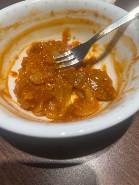 떡국떡 떡볶이의 썸네일