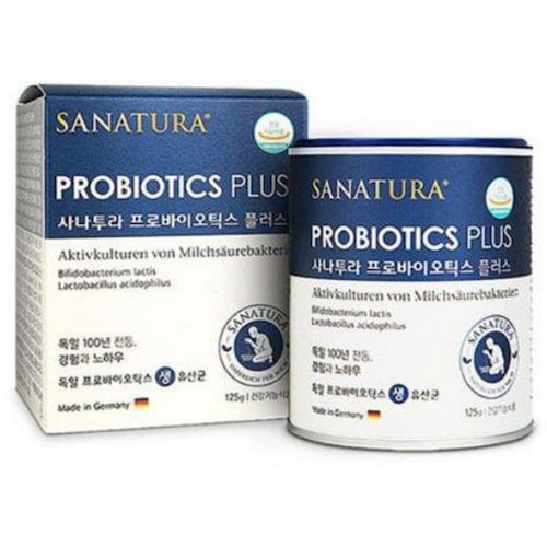 프로바이오틱스 플러스 125g