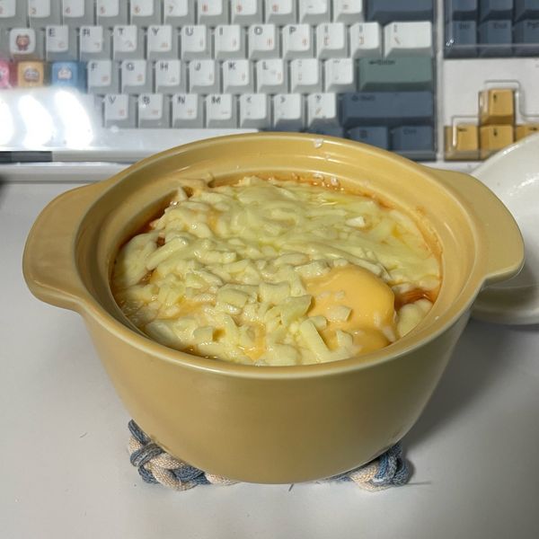 컵누들 순두부 리조또의 썸네일