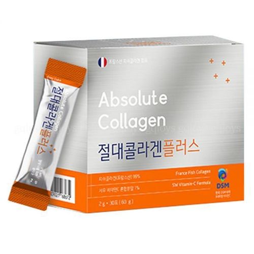 절대콜라겐 플러스