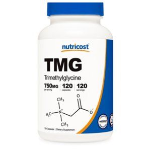 TMG 트리메틸글리신