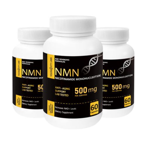 NMN 500mg
