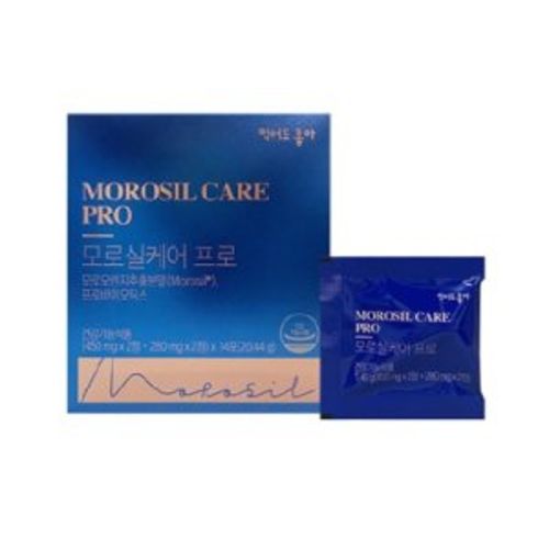 모로실케어 프로