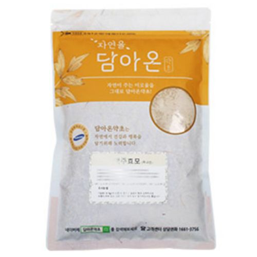 맥주효모분말(국내)