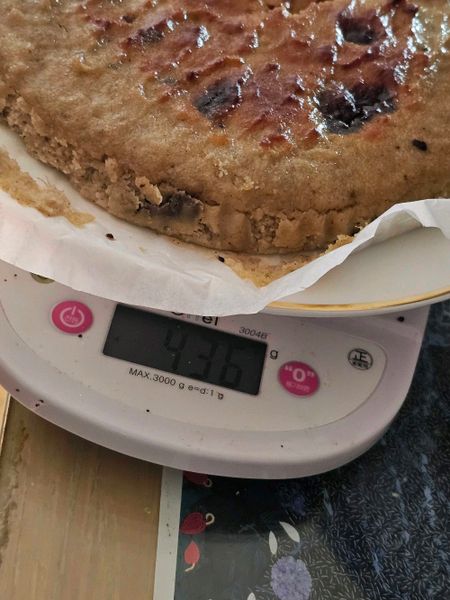 다크초코 바나나빵의 썸네일