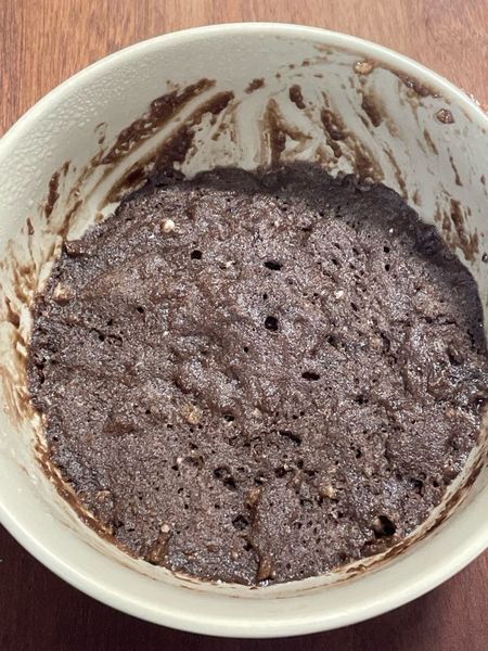チョコパイブラウニーのサムネイル
