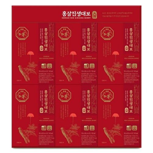 홍삼 진생대보 40ml