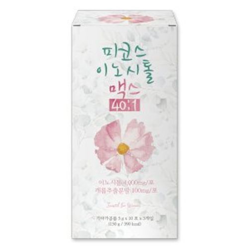 피코스 이노시톨 맥스