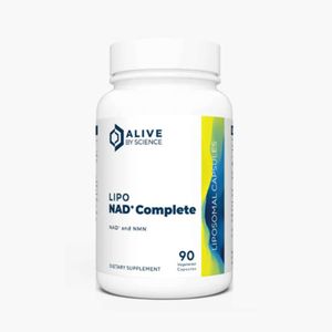 Lipo NAD⁺ 컴플리트