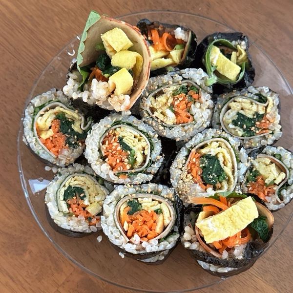 건강김밥의 썸네일