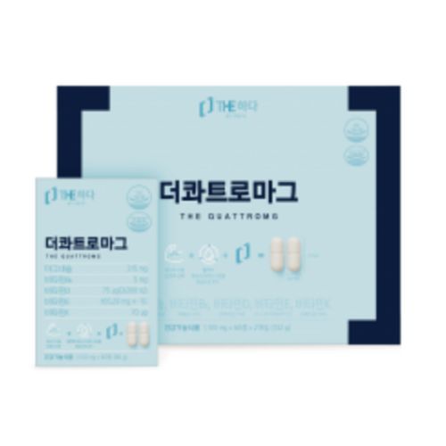 더콰트로마그