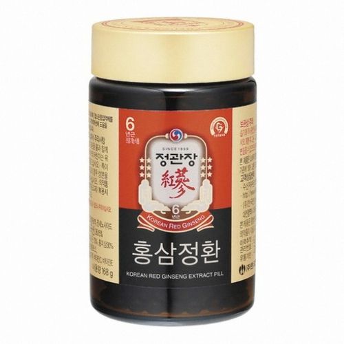 정관장 홍삼정환 168g