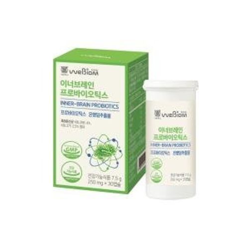 이너브레인 프로바이오틱스