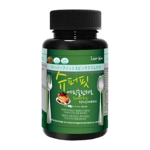 슈퍼핏 에픽슬림제로