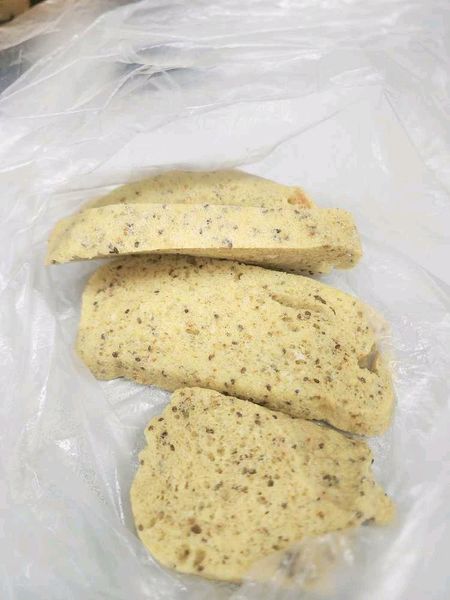 Thumbnail of Protein Bread for 1 Serving