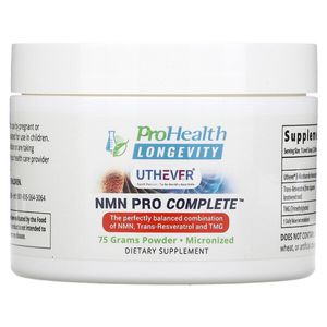 NMN 프로 컴플리트