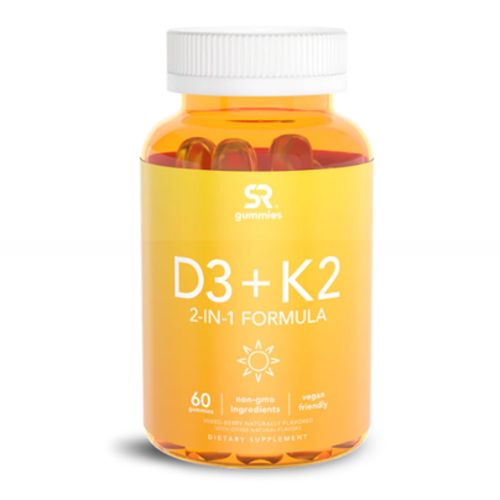 비타민D3 + K2 (구미)