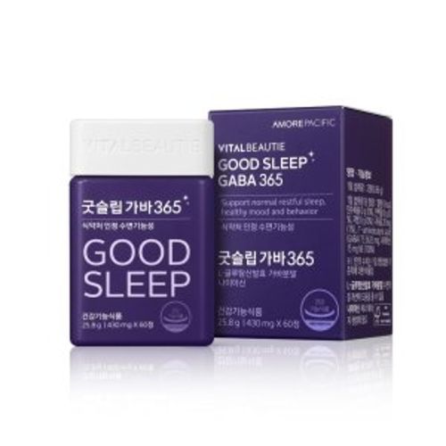 굿슬립 가바 365