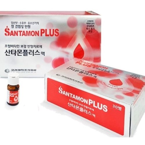 산타몬플러스액