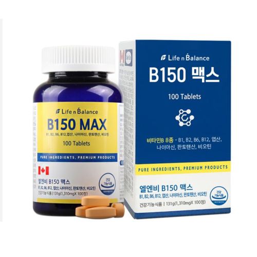 B150 맥스