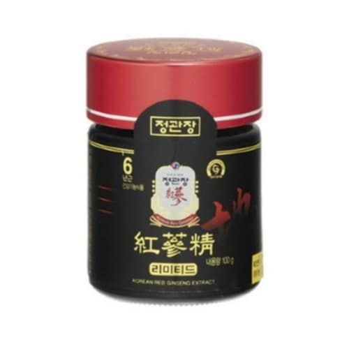 정관장 홍삼정 리미티드 100g