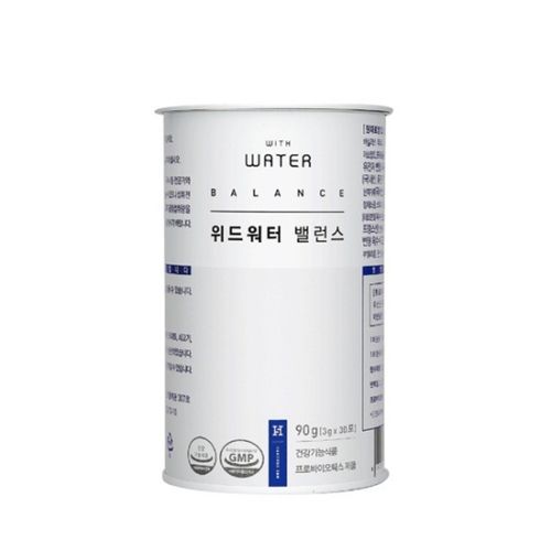 위드워터 밸런스