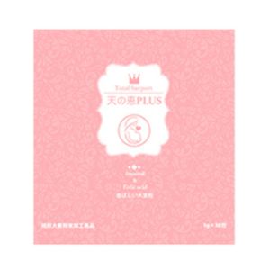 텐노메구미 플러스