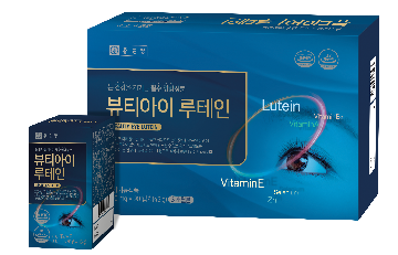 뷰티아이 루테인