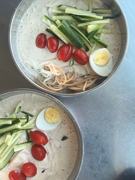 백종원 콩국수의 썸네일
