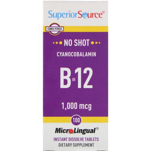 시아노코발라민 1000mg