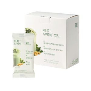 하루단백바 헤이쑥