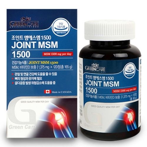 조인트 엠에스엠 1500
