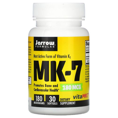 MK-7 180mcg