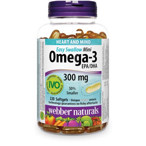 오메가3 300mg