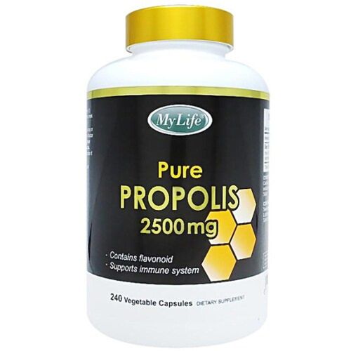 퓨어 프로폴리스 2500