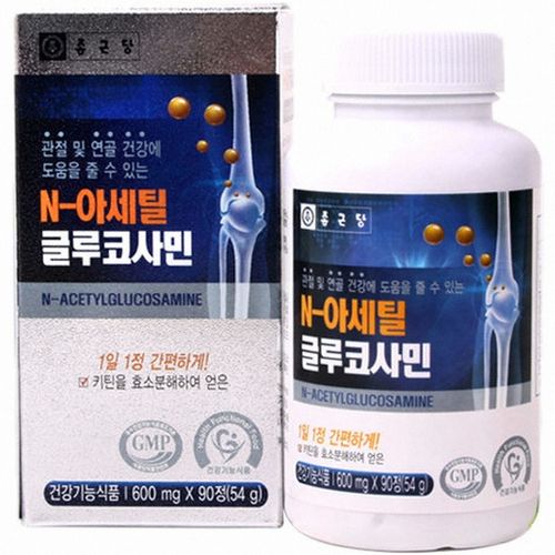 N-아세틸글루코사민