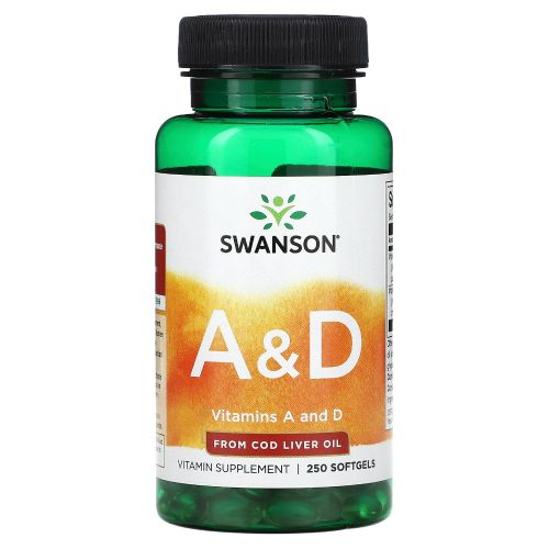 A&D