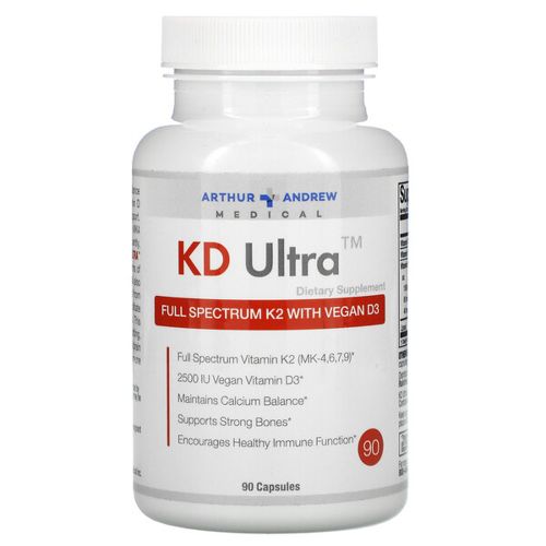 KD Ultra 
