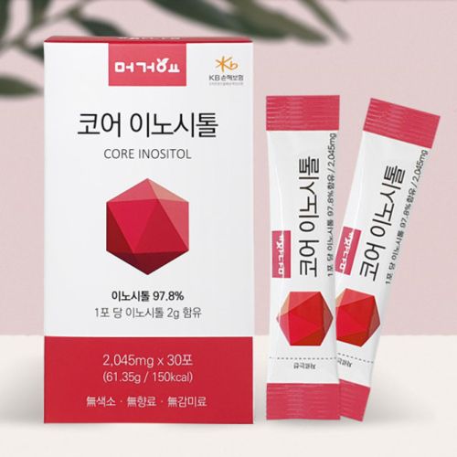 코어 이노시톨