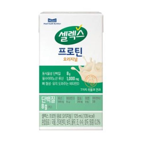 프로틴 오리지널 125ml